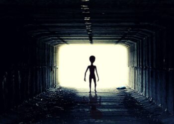 Celebridades que podrían haber sido abducidas por seres extraterrestres.