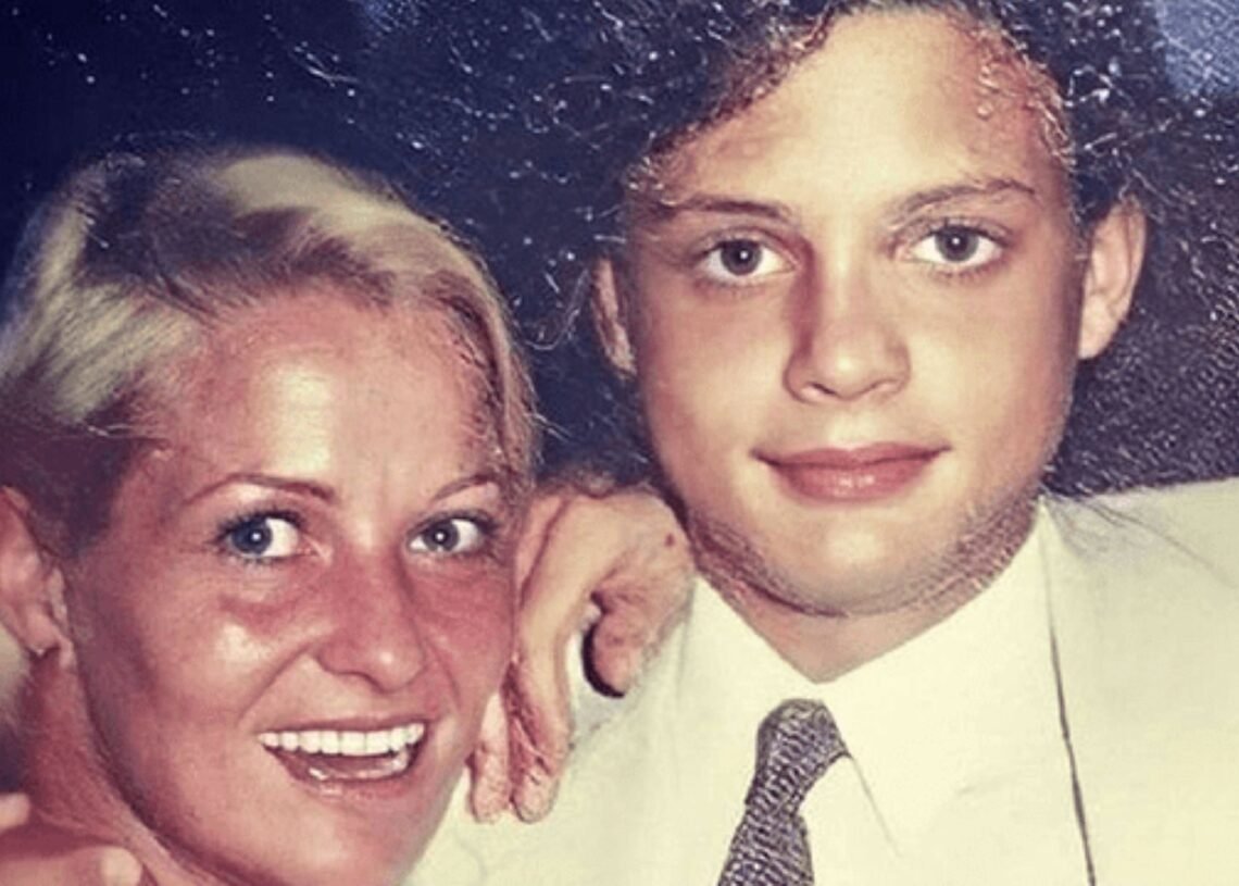 Posible madre de Luis Miguel, que podría estar viva y viviendo en un hogar de cuidado.