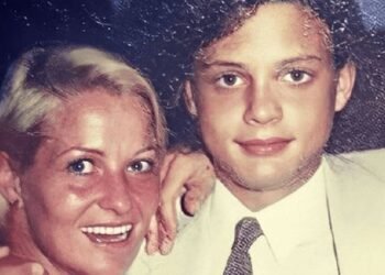 Posible madre de Luis Miguel, que podría estar viva y viviendo en un hogar de cuidado.