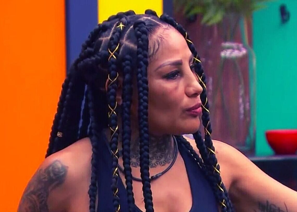 ¿Barby Juárez confirma manipulación en vivo? Así se reveló durante el seguimiento posterior a la gala de La Casa de los Famosos