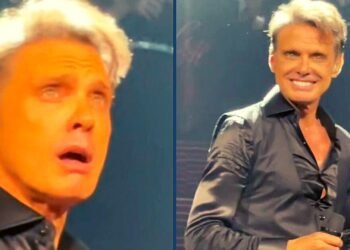 Polémica en torno a la autenticidad de Luis Miguel en sus conciertos desata rumores y demandas potenciales