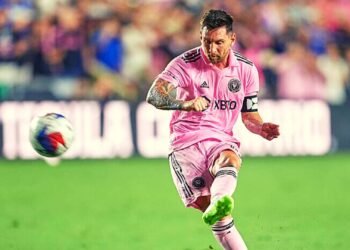 Lionel Messi Bajo la Lupa: ¿Táctica o Trampa en Golazo?