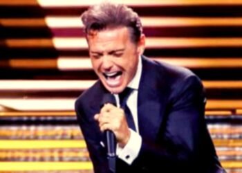 ¡Drama en el Escenario! Luis Miguel Pierde su Voz en Pleno Concierto