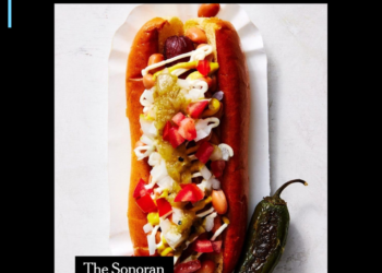 Versión ‘dogo’ de Sonora al NYT