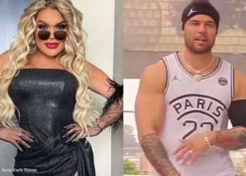 Pelea entre wendy guevara y marlon colmenarez