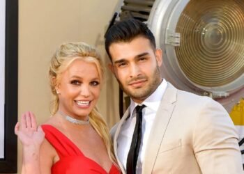 Divorcio por Relación ‘Tóxica’: Britney Spears y Sam Asghari