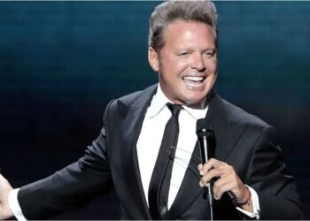 Luis Miguel es hospitalizado de emergencia en Chile