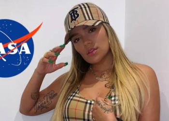Karol G Lleva Sueños a las Estrellas: Jóvenes Colombianas en la NASA