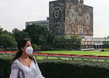 UNAM alerta sobre nuevos desafíos del Covid-19 en regreso escolar