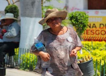 En Sonora el termómetro alcanzará los 48°C