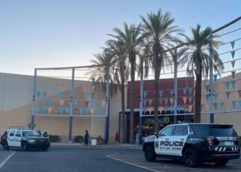 Alerta en Arizona Mills: Supuesto Tiroteo Desata Investigación