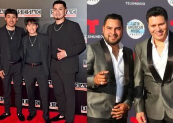 Yahritza y su Esencia Anuncian Colaboración con Banda MS y reciben rechazo en redes sociales