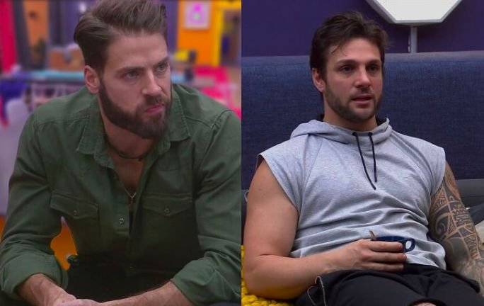 Jorge Losa tacha de hipócrita a Nicola Porcella Jorge Losa tacha de hipócrita a Nicola Porcella