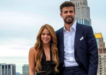 ¡Sorpresa! Shakira y Piqué se reconcilian