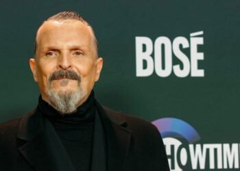 Miguel Bosé Sufre Violento Asalto a Mano Armada en México