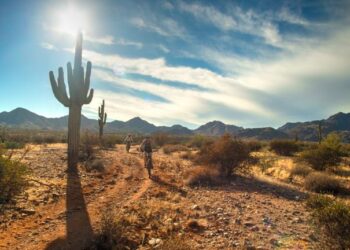 ¿Persistirán las Lluvias en Sonora este Miércoles? Esto Dice el Pronóstico del Tiempo