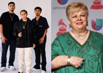 Paquita la del Barrio Defiende a Yahritza; “Están haciendo su Luchita”