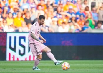 Emocionante Remontada en Penales Lleva a Messi a la Final