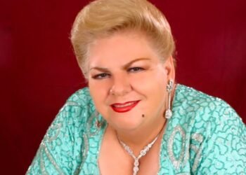Paquita la del Barrio Abre su Corazón: ¡Busca  el Amor!