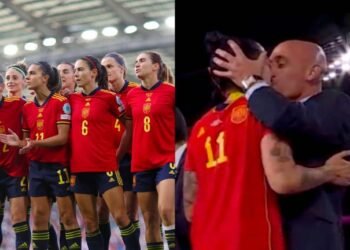 Rubiales en la Mira: Futbolistas Españolas Exigen su Destitución
