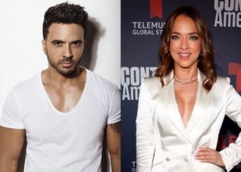 Luis Fonsi Rompe el Silencio: Verdad tras Divorcio con Adamari