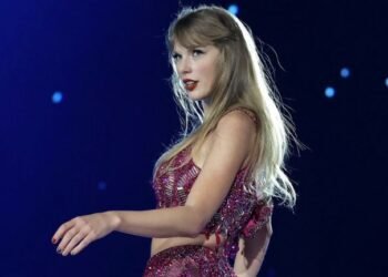 Taylor Swift en México: Una Sinfonía Económica de Éxito en la Ciudad de México