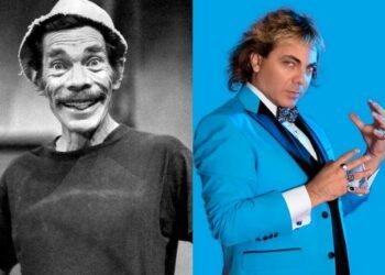 ¿SABÍAS QUE ESTAS CELEBRIDADES SON PARIENTES?