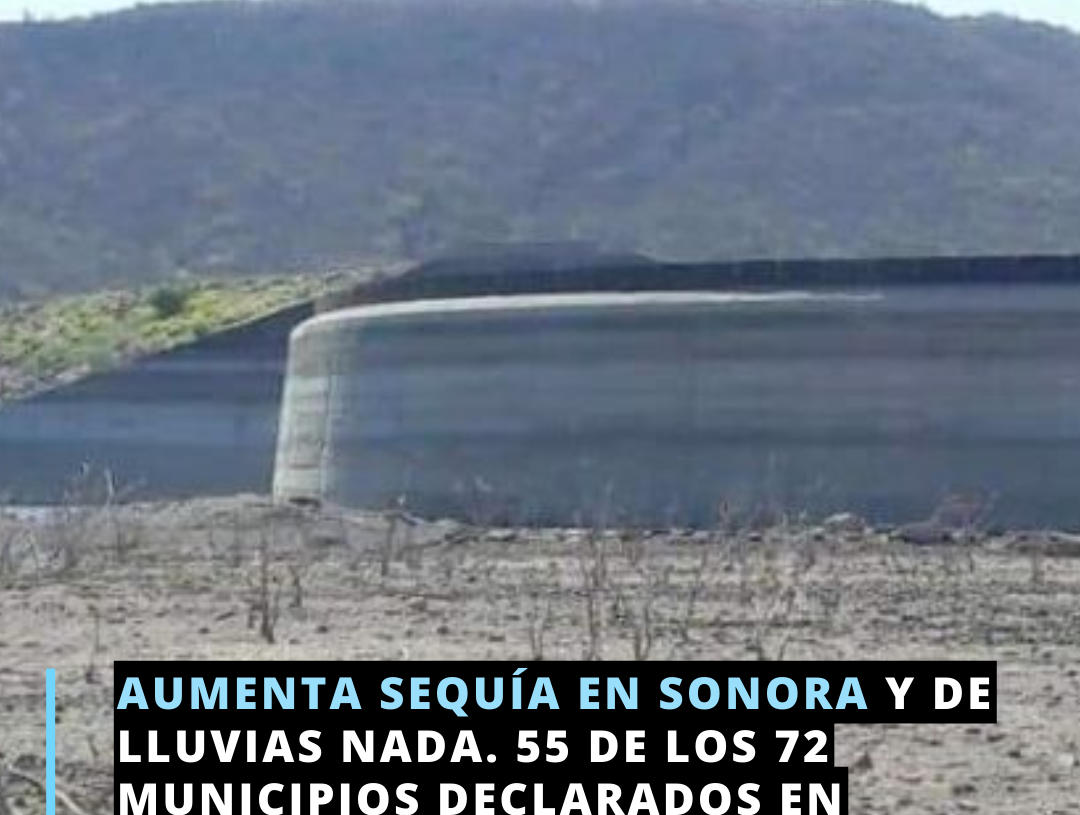 Aún hay esperanza de lluvias