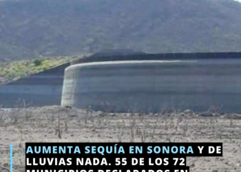 Aún hay esperanza de lluvias