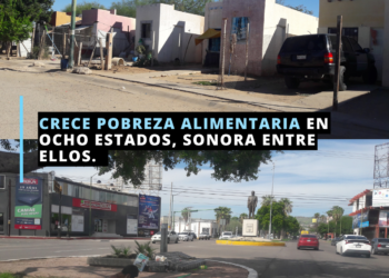 No saben si comerán en 15 millones de hogares cada día a nivel nacional