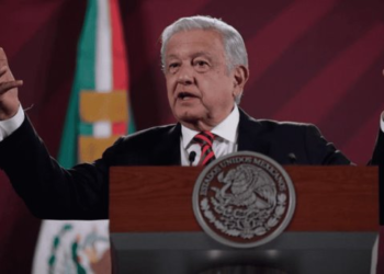 Candidatos buscan generar miedo y magnifican problemas: AMLO