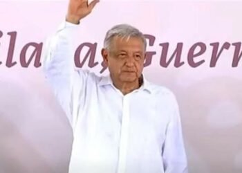 Presidente López Obrador manda mensaje a ‘corcholatas’