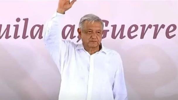 Presidente López Obrador manda mensaje a ‘corcholatas’ Presidente López Obrador manda mensaje a ‘corcholatas’