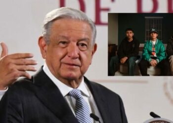 López Obrador defiende a Yahritza y su Esencia