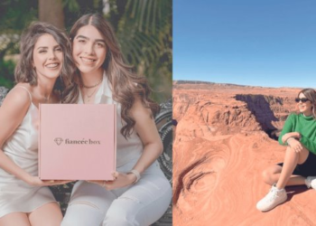Ana Cuamea es una emprendedora nata en diferentes giros
