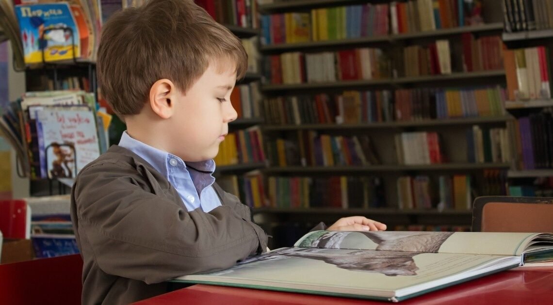 Biblioteca del Museo de la Unison ofrecerá talleres gratuitos de lectura para niños y adolescentes Biblioteca del Museo de la Unison ofrecerá talleres gratuitos de lectura para niños y adolescentes