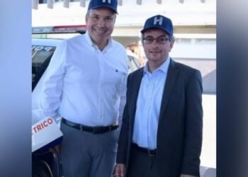 Alcalde y embajador evalúan programa de patrullas eléctricas y electrolinera en Hermosillo