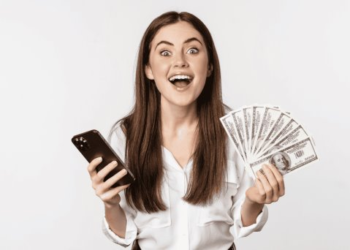 Estas son las apps de prestamos que Condusef respalda