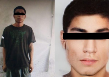 Buscan a joven tras asesinar a su madre; también hirió a su padre e hija
