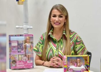 El corazón de Hermosillo se convertirá en ‘Barbieland’