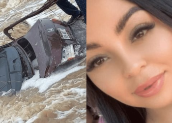 Encuentran segunda víctima mortal de ‘Hilary’ en la península de BC