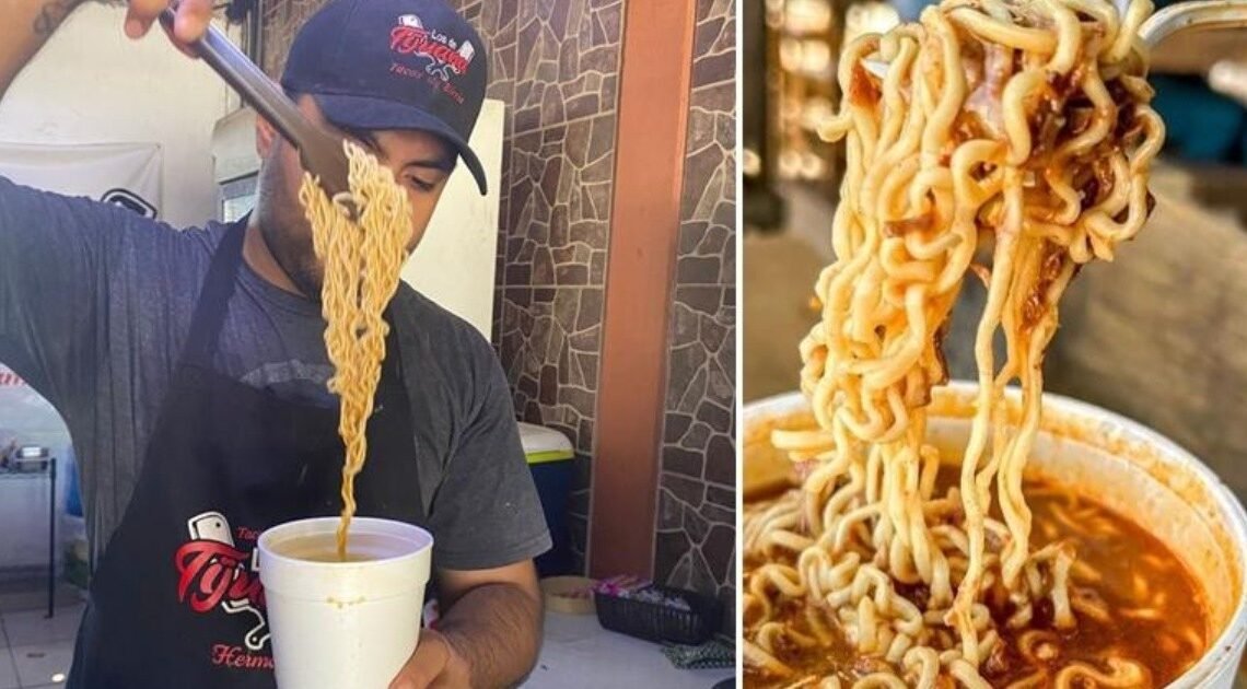 Hermosillo: Birriamen fusiona los sabores de Jalisco, Tijuana y Asia ¡Con Sonora!