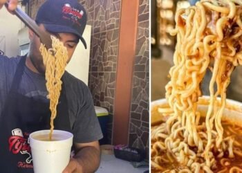 Hermosillo: Birriamen fusiona los sabores de Jalisco, Tijuana y Asia ¡Con Sonora!