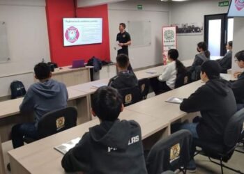 Bomberos de Hermosillo solicitan nuevos reclutas