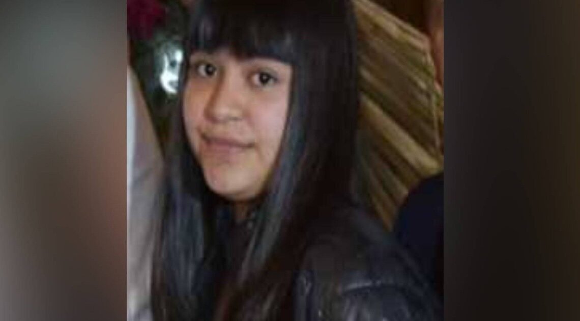 Buscan a Hancel Guadalupe, adolescente desaparecida en Hermosillo