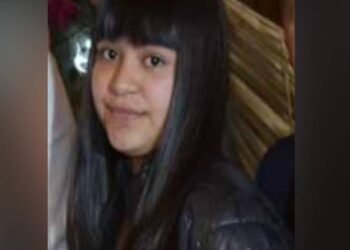 Buscan a Hancel Guadalupe, adolescente desaparecida en Hermosillo