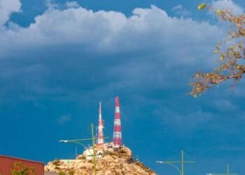 Calor dará tregua a Hermosillo; esperan lluvias y descenso de temperaturas
