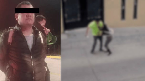 Asesino de Milagros Monserrat “arrepentido”: alcalde de Guanajuato Asesino de Milagros Monserrat “arrepentido”: alcalde de Guanajuato