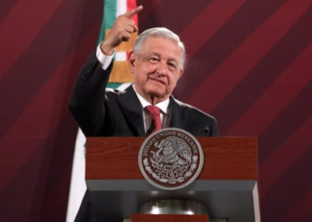 ¿Cuándo es el Quinto Informe de Gobierno de AMLO?