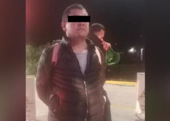Capturan a asesino de Milagros Monserrat, mujer apuñalada en Guanajuato